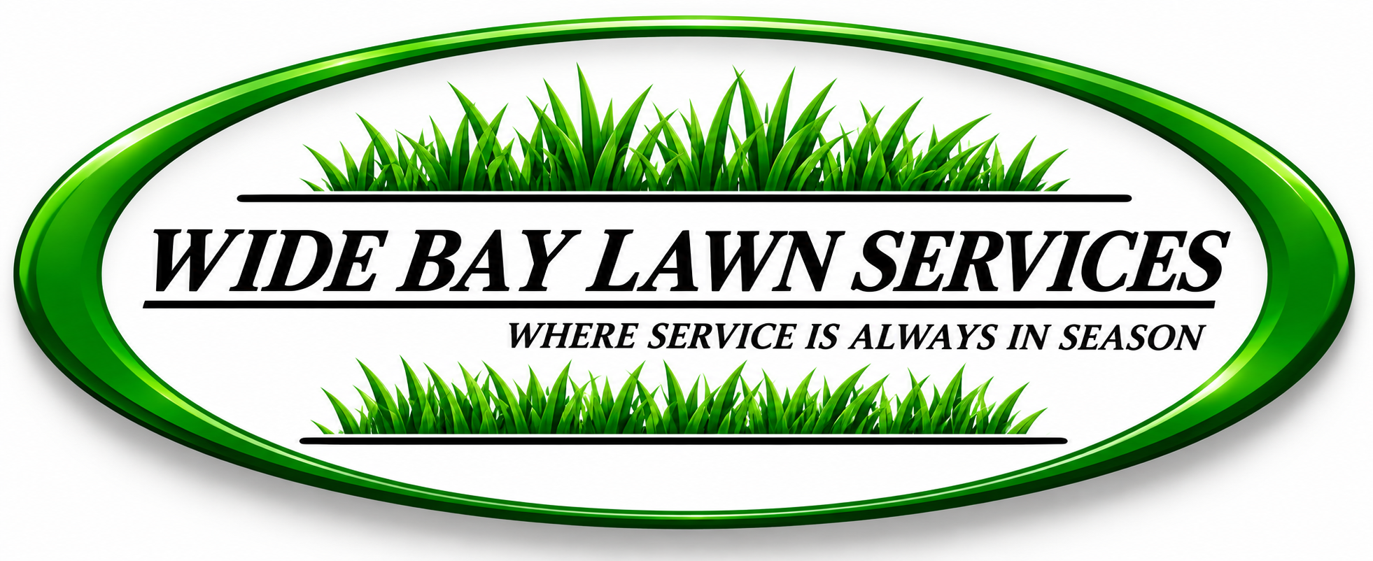 Wide Bay Lawn Services